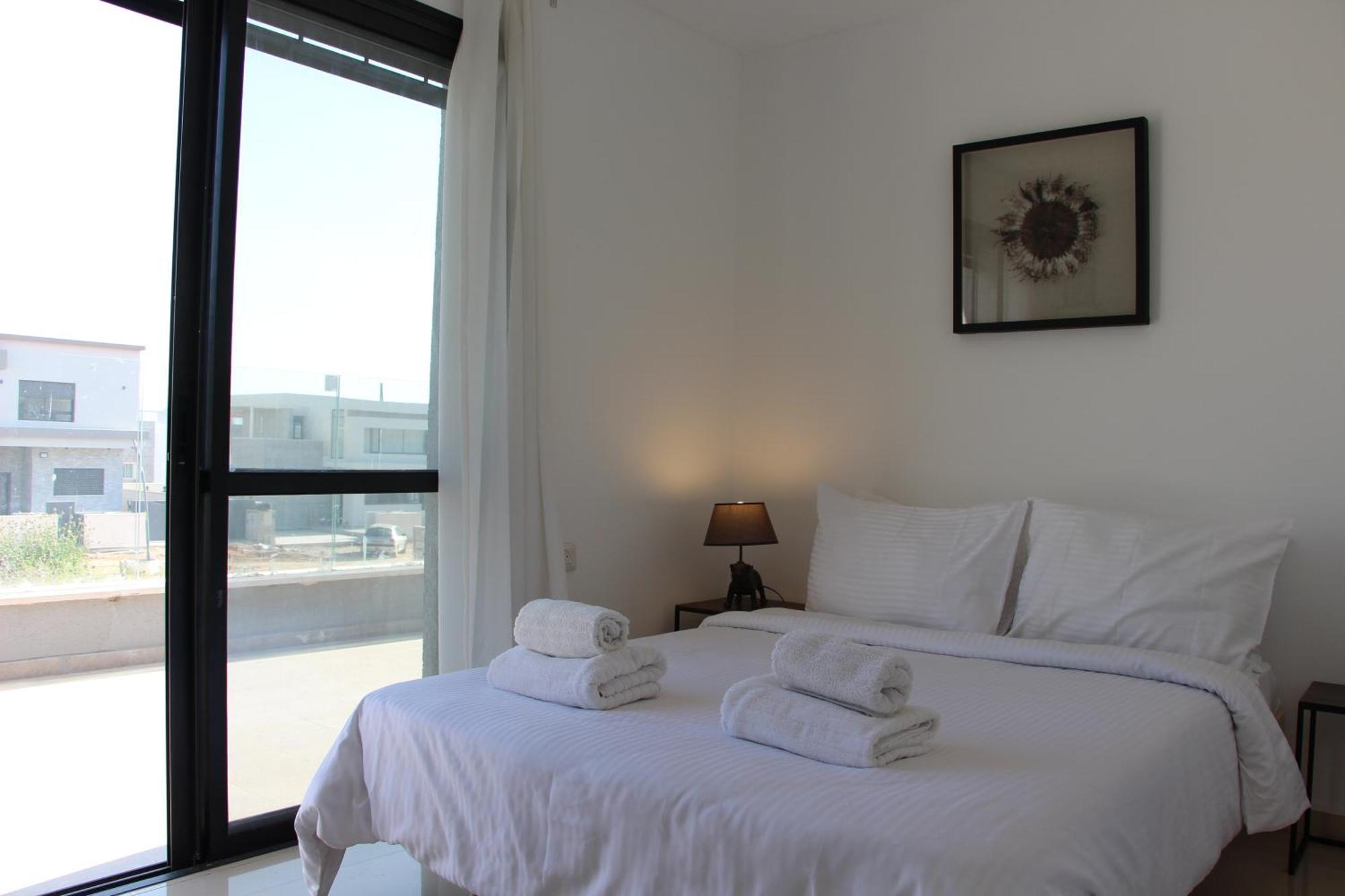 Apartamento Desert Bird Qiryat Gat Exterior foto