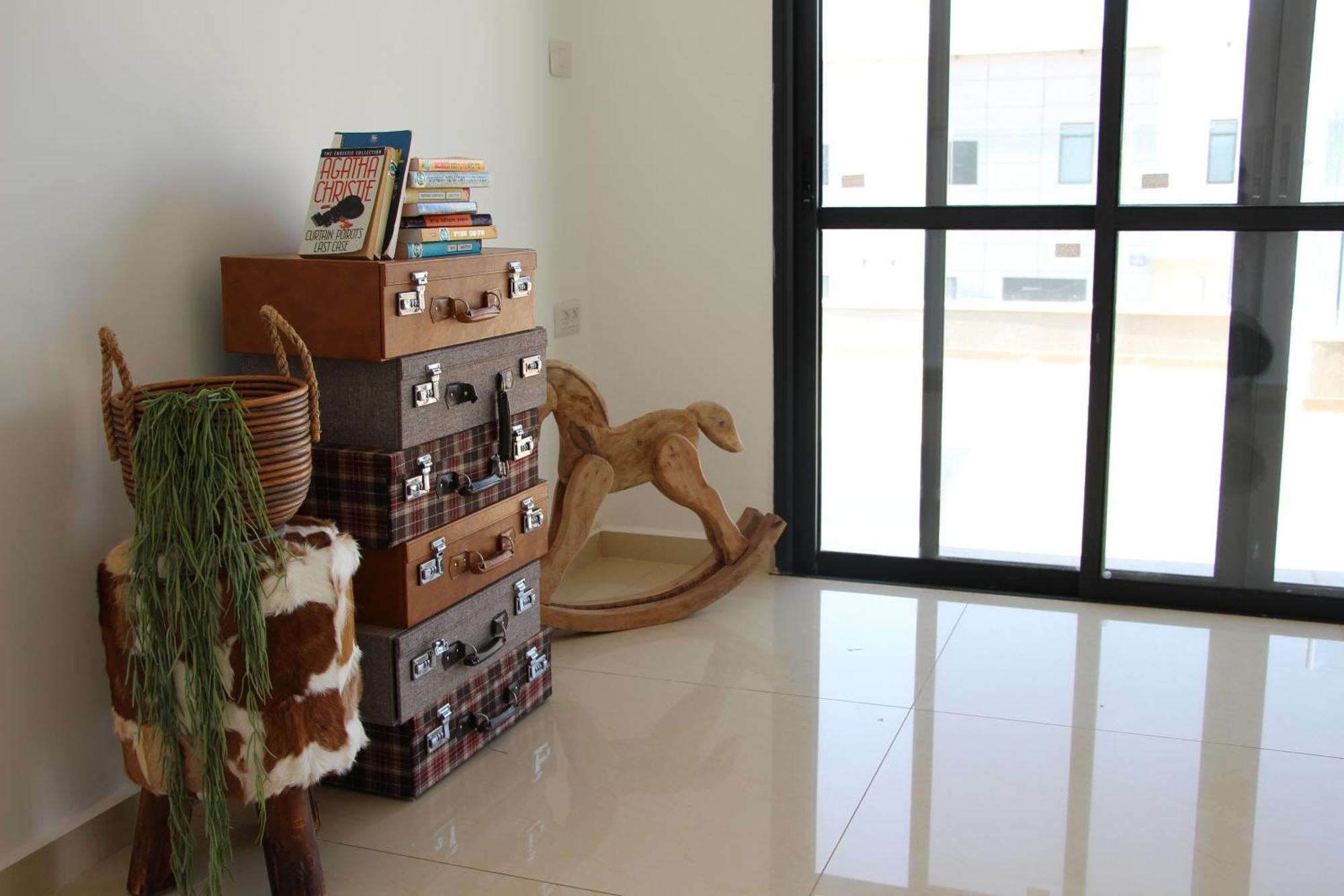 Apartamento Desert Bird Qiryat Gat Exterior foto