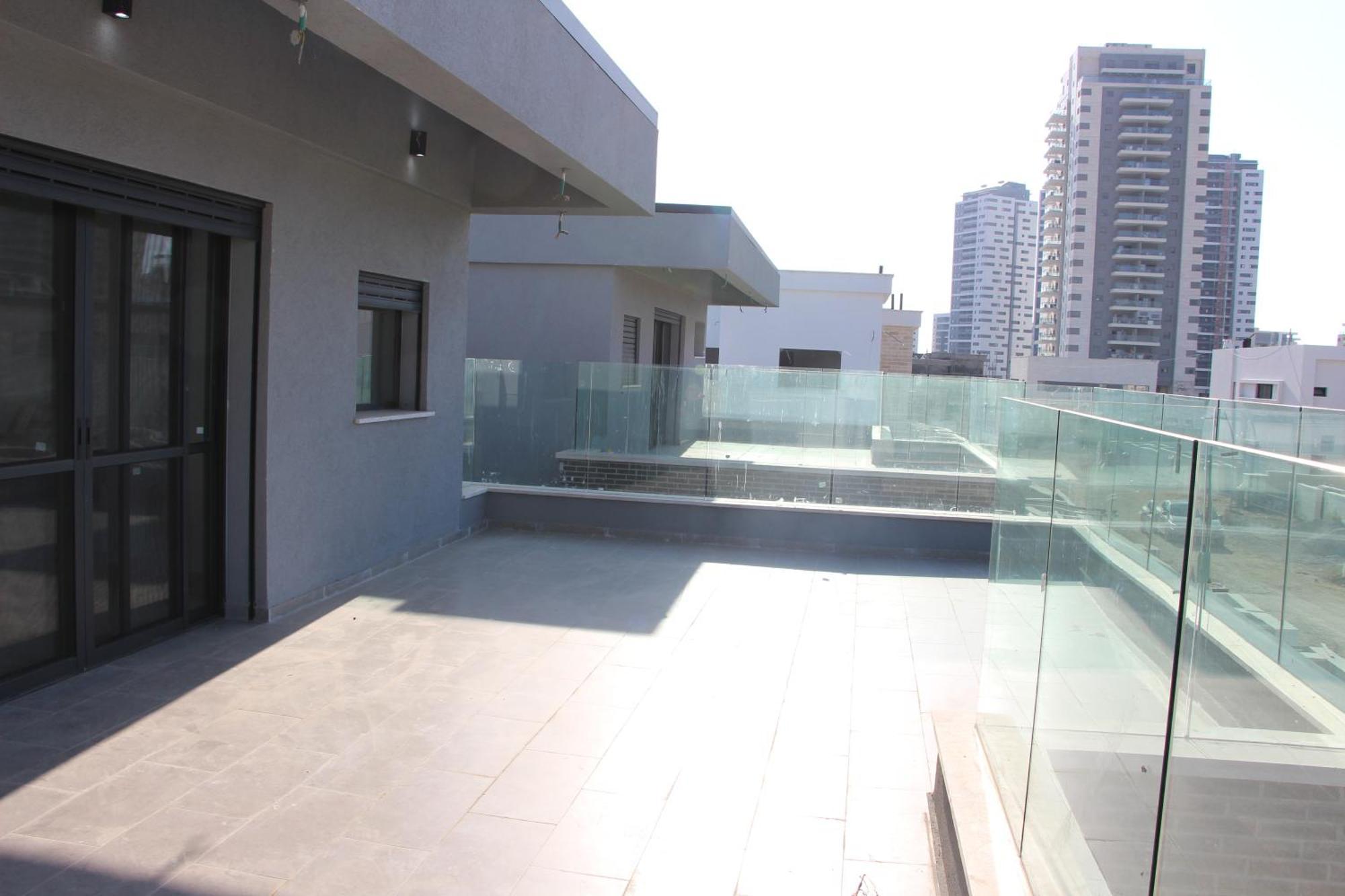 Apartamento Desert Bird Qiryat Gat Exterior foto